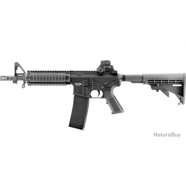HANDGUARD GARDE MAIN TM4 RIS CAL.43 7 POUCES AVEC COUVRES RAILS X 3 ET BARREL NUT UMAREX