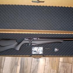 FX Airguns drs 500