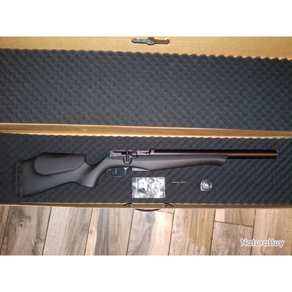FX Airguns drs 500