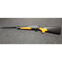Carabine Blaser R8 Professionnal Orange calibre 300W avec Kit Nettoyage Blaser