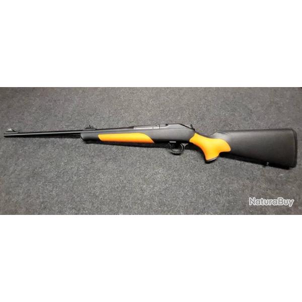 Carabine Blaser R8 Professionnal Orange calibre 300W avec Kit Nettoyage Blaser
