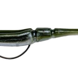 KVS Texan leurre 6.5 -7gr Powerline Kaki