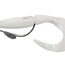 KVC TEXAN LEURRE 6.5-7GR Powerline Blanc