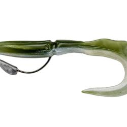 KVC TEXAN LEURRE 6.5-7GR Powerline Khaki