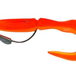 KVC TEXAN LEURRE 6.5-7GR Powerline Orange
