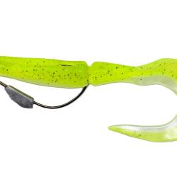 KVC TEXAN LEURRE 6.5-7GR Powerline CHARTREUSE F