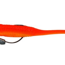 Mis texan leurre 6'' 7gr Powerline Orange
