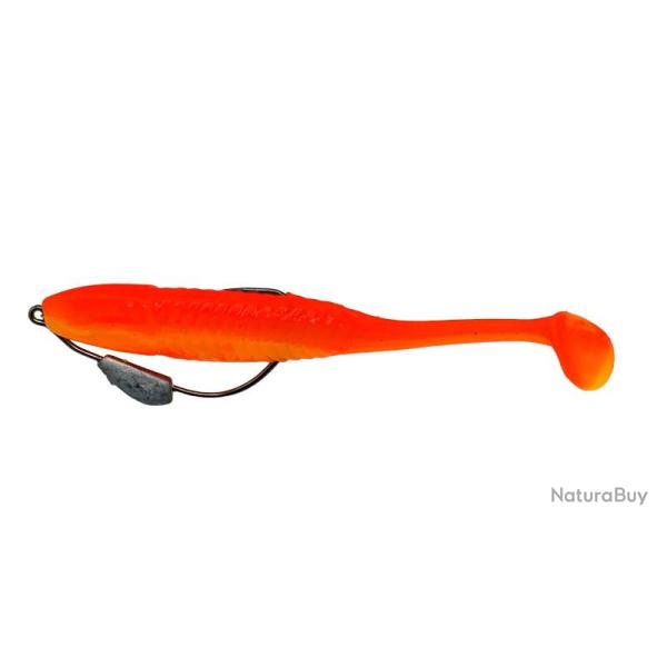 Mis texan leurre 6'' 7gr Powerline Orange