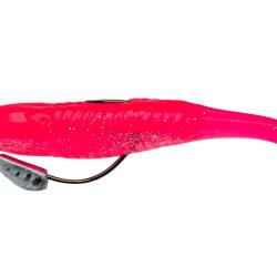 Mis texan leurre 6'' 7gr Powerline PINK PEARL
