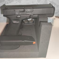Glock 17 gen 5 pak
