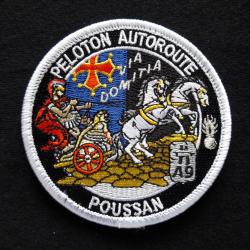 ECUSSON PA POUSSAN