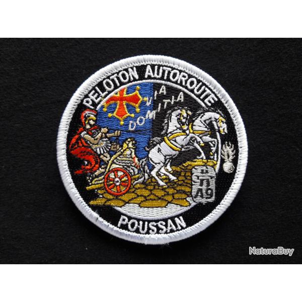ECUSSON PA POUSSAN
