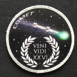 PATCH EC 1-3 NAVARRE - BARKHANE 26