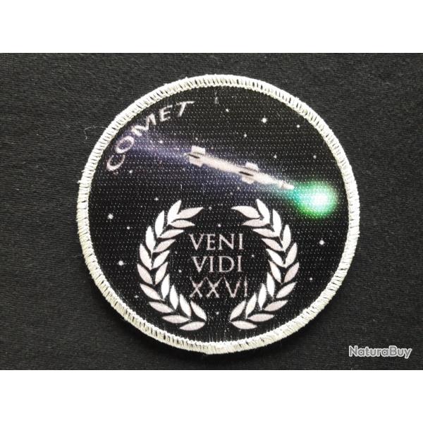 PATCH EC 1-3 NAVARRE - BARKHANE 26