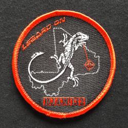 PATCH EC 1-3 NAVARRE - DJAM132