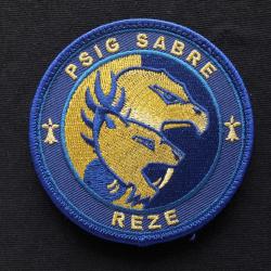 ECUSSON PSIG SABRE REZE
