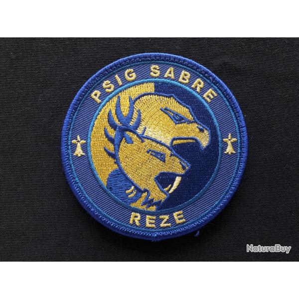 ECUSSON PSIG SABRE REZE