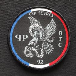 ECUSSON BTC SEVRES