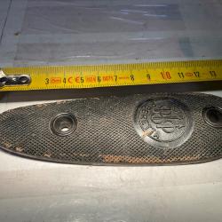 Plaque de couche BERETTA