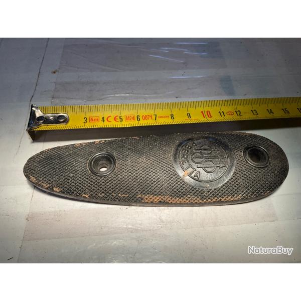 Plaque de couche BERETTA