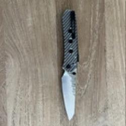couteau CIVIVI Vision FG SuperLock Nitro-V