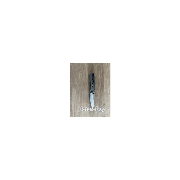 couteau CIVIVI Vision FG SuperLock Nitro-V
