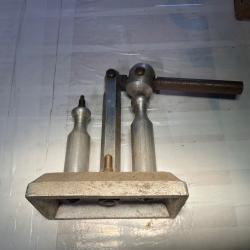 Ancien d&eacute;samorcer cal 16
