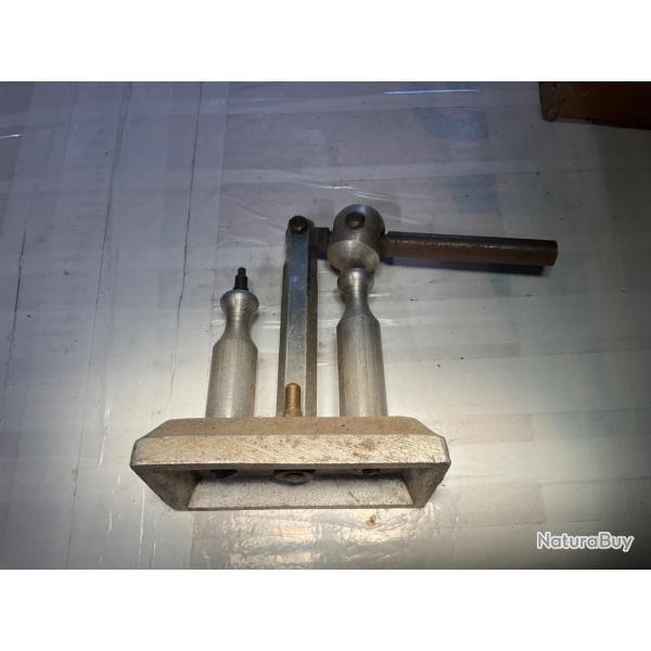 Ancien d�samorcer cal 16