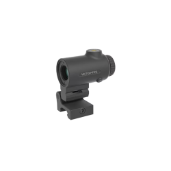 Magnifier SOM 3x 75 mm - VictOptics