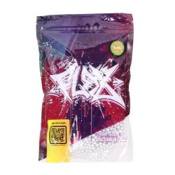 Billes BIO FLEX Precision 1 kg - Specna Arms 0.30g