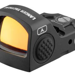 Point rouge RMR CA-1384B S - Lancer Tactical