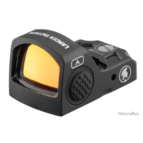 Point rouge RMR CA-1384B S - Lancer Tactical