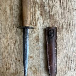 Coutrot N�6 - ww1 - militaria