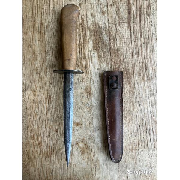 Coutrot N�6 - ww1 - militaria