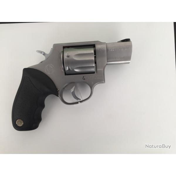 R�volver 357 magnum / 38 sp�cial Taurus 617