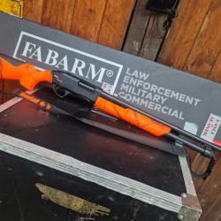 Fusil a pompe Fabarm Sdass 2 Duo traque