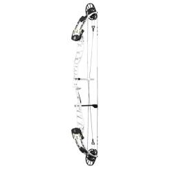 PSE - SUPRA X TRUST 40 30-40 # DROITIER (RH) WHITE FDSM