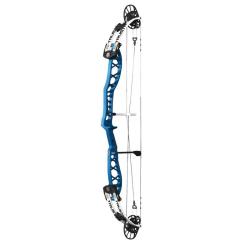 PSE - SUPRA X TRUST 40 50-60 # DROITIER (RH) FDSM RIDGEWAY BLUE