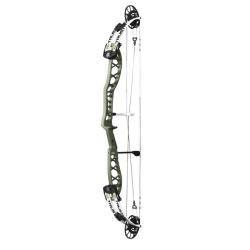 PSE - SUPRA X TRUST 40 30-40 # DROITIER (RH) FDSM CROCODILE