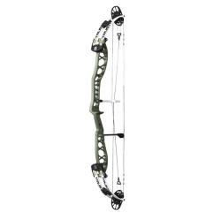PSE - SUPRA X TRUST 40 50-60 # DROITIER (RH) M2 CROCODILE