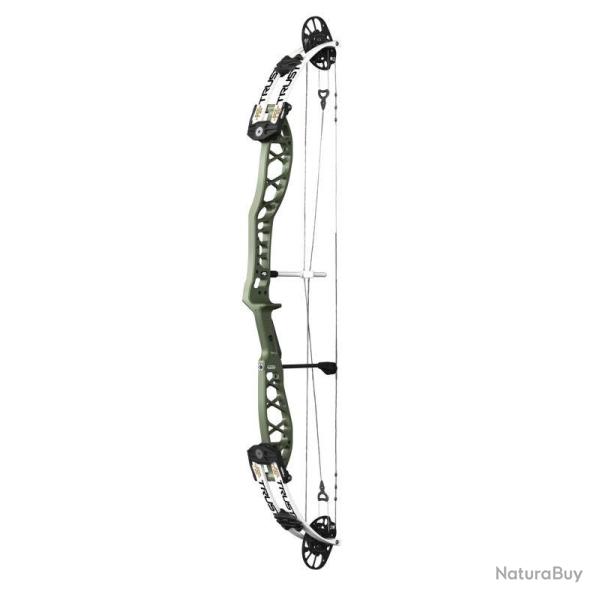 PSE - SUPRA X TRUST 40 DROITIER (RH) 40-50 # M2 CROCODILE