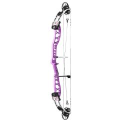 PSE - SUPRA X TRUST 40 50-60 # DROITIER (RH) FDSM PURPLEXED