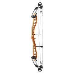 PSE - SUPRA X TRUST 40 DROITIER (RH) 40-50 # M2 TEQUILA SUNRISE