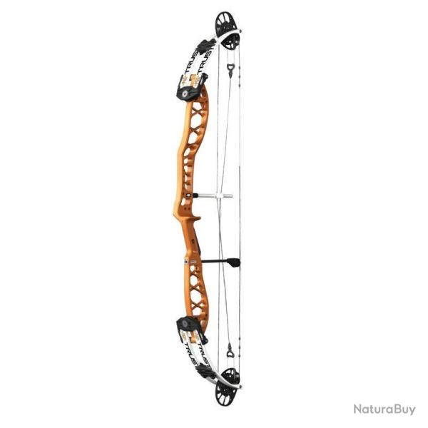 PSE - SUPRA X TRUST 40 DROITIER (RH) 40-50 # M2 TEQUILA SUNRISE
