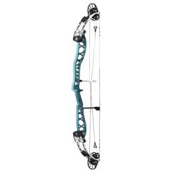 PSE - SUPRA X TRUST 40 30-40 # DROITIER (RH) FDSM AZTEC TEAL