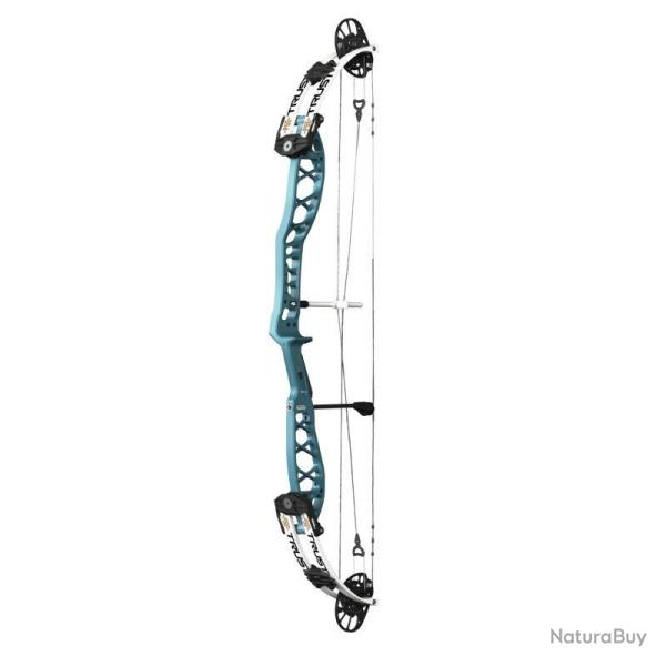 PSE - SUPRA X TRUST 40 50-60 # DROITIER (RH) M2 AZTEC TEAL