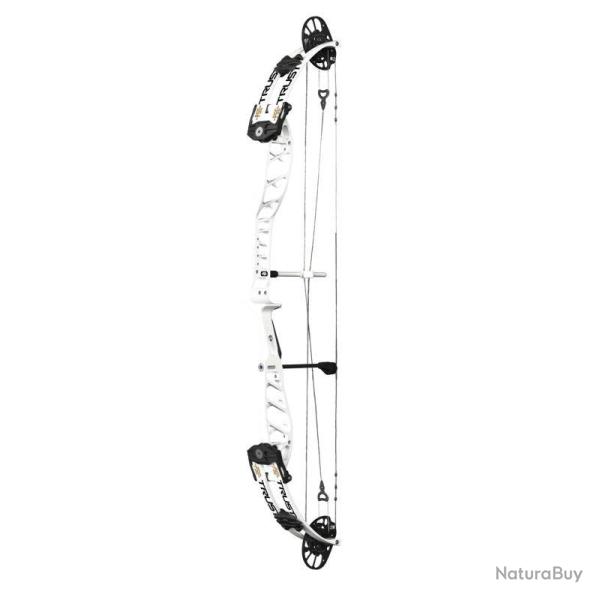 PSE - SUPRA X TRUST 40 GAUCHER (LH) 40-50 # WHITE M2