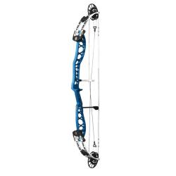 PSE - SUPRA X TRUST 40 50-60 # GAUCHER (LH) EM2 RIDGEWAY BLUE