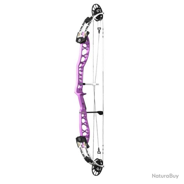 PSE - SUPRA X TRUST 40 50-60 # GAUCHER (LH) EM2 PURPLEXED