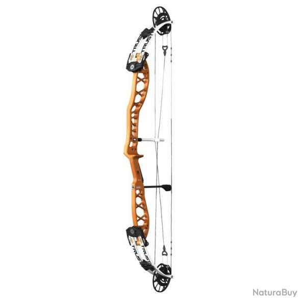PSE - SUPRA X TRUST 40 30-40 # GAUCHER (LH) EM2 TEQUILA SUNRISE